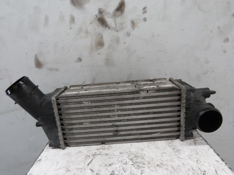 Echangeur air (Intercooler)