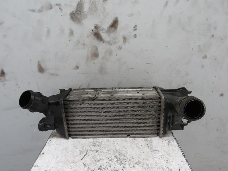 Echangeur air (Intercooler)