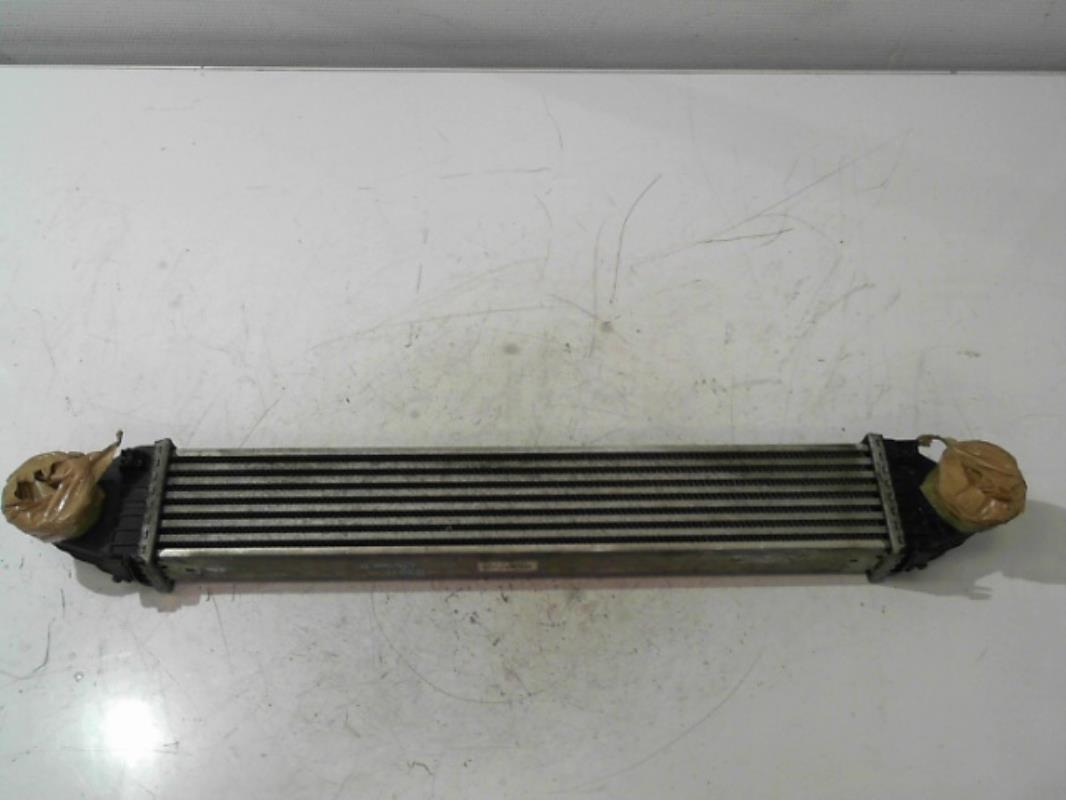 Echangeur air (Intercooler)
