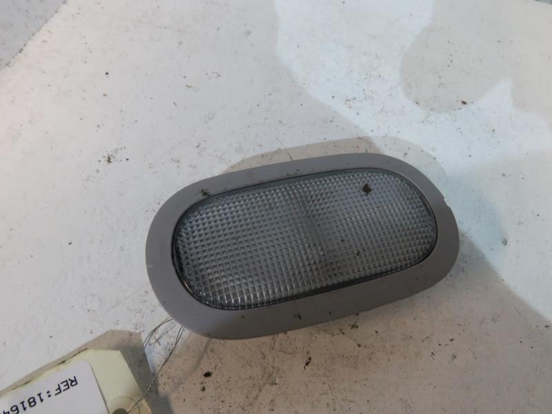 Eclairage de plafonnier