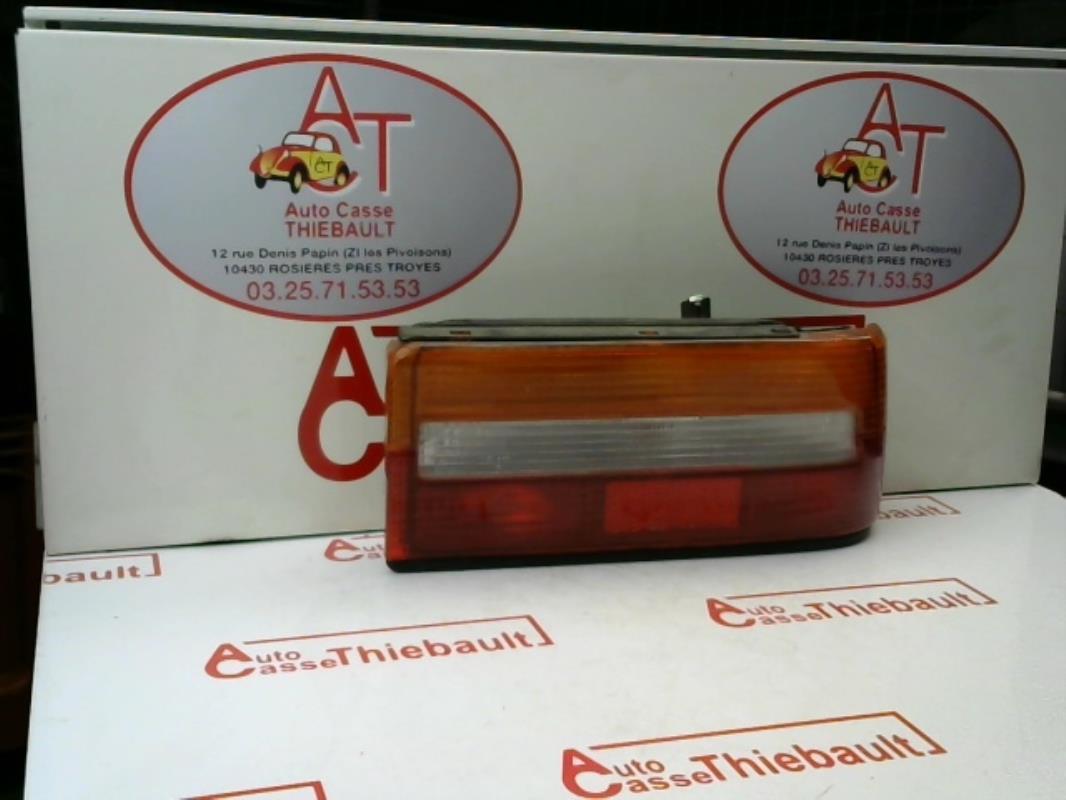 Foto ricambio auto