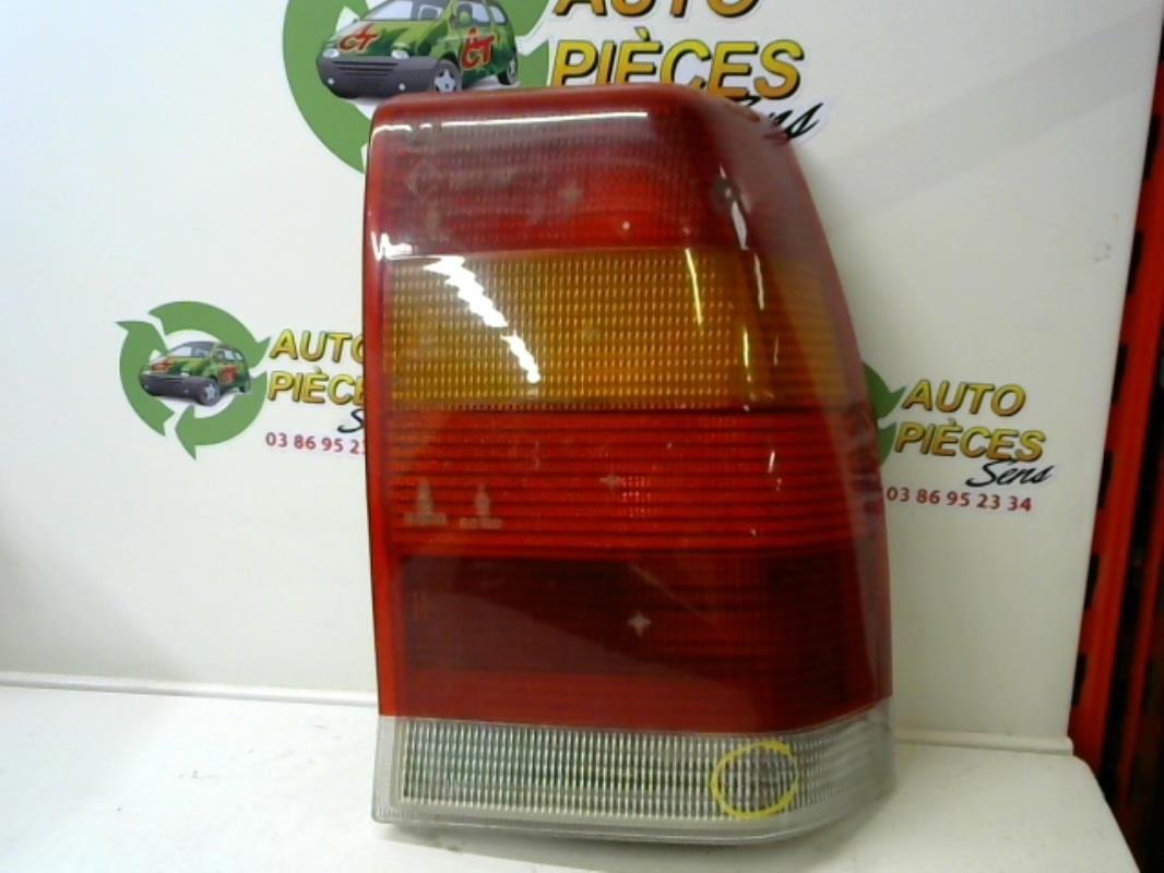 Photo pièce auto