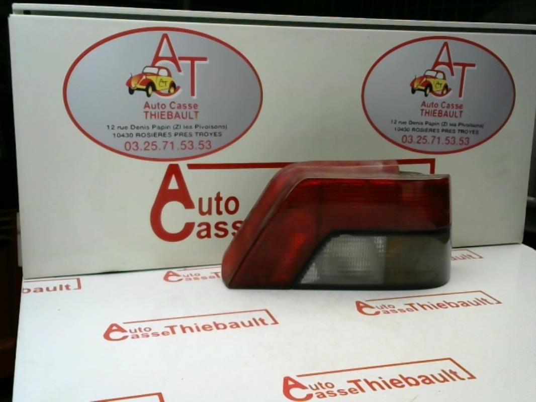 Foto ricambio auto