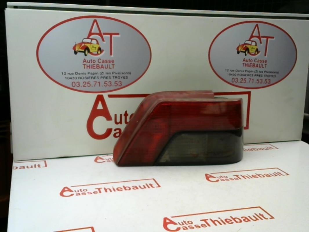 Foto ricambio auto