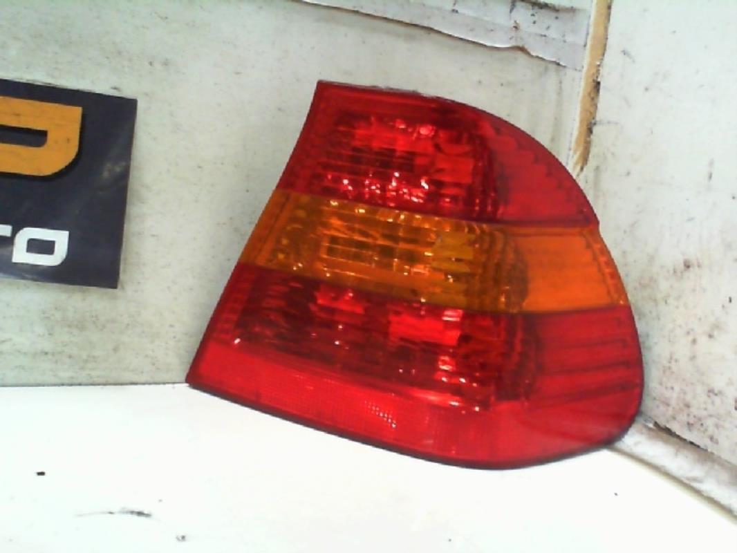 Fanale posteriore principale destro (luci)