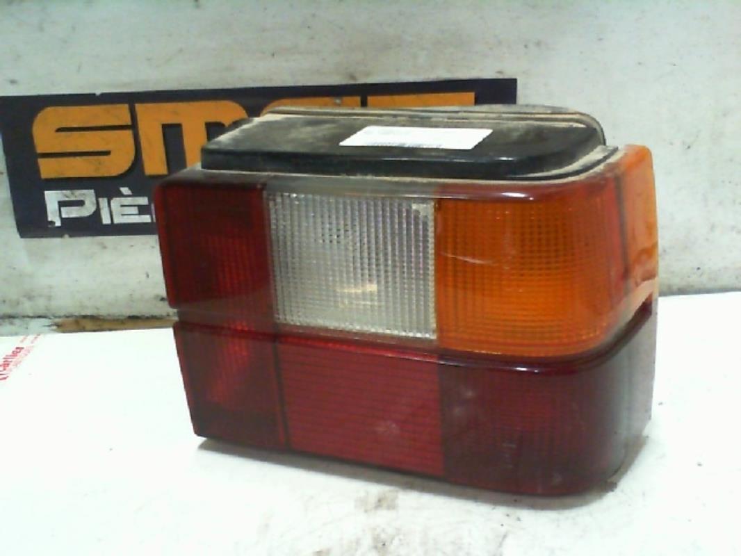 Fanale posteriore principale destro (luci)