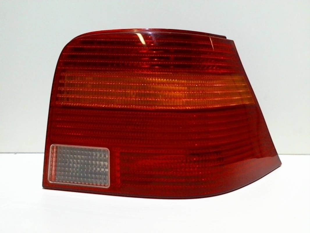 Fanale posteriore principale destro (luci)
