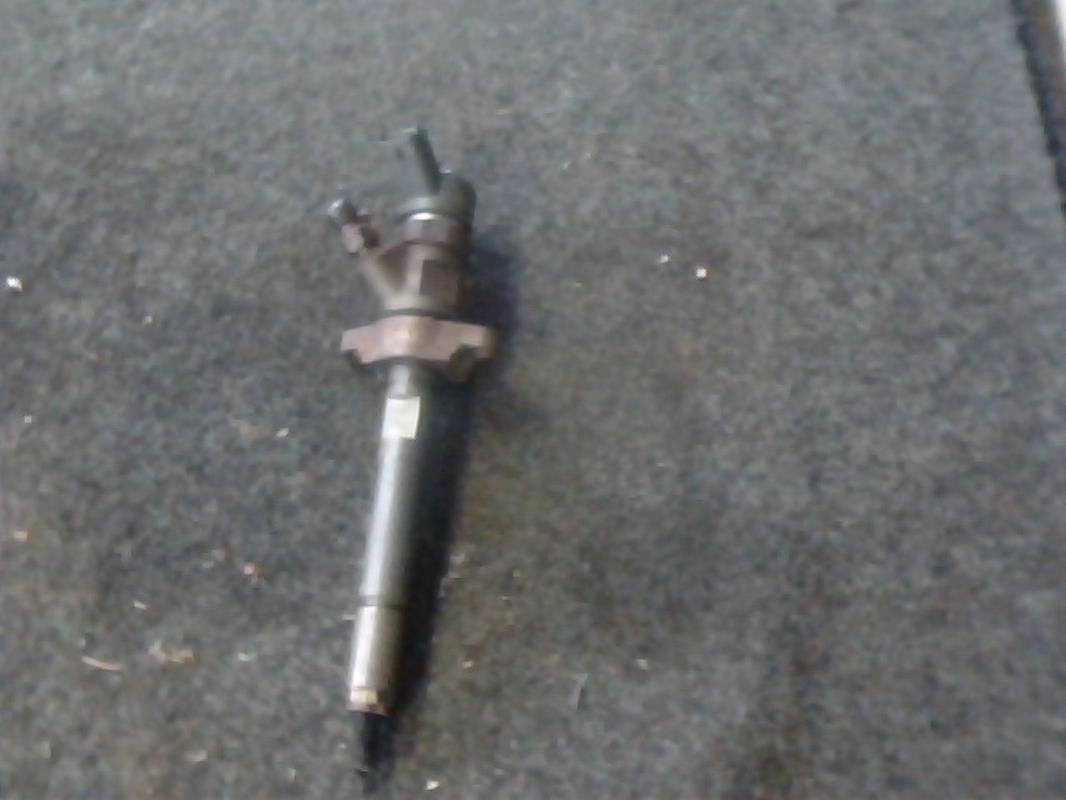 Injecteurs