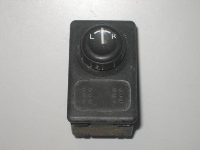 Bouton/Interrupteur