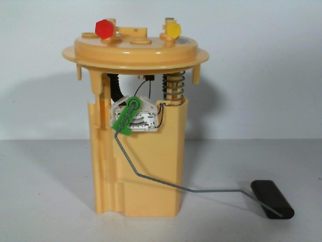 Jauge à carburant