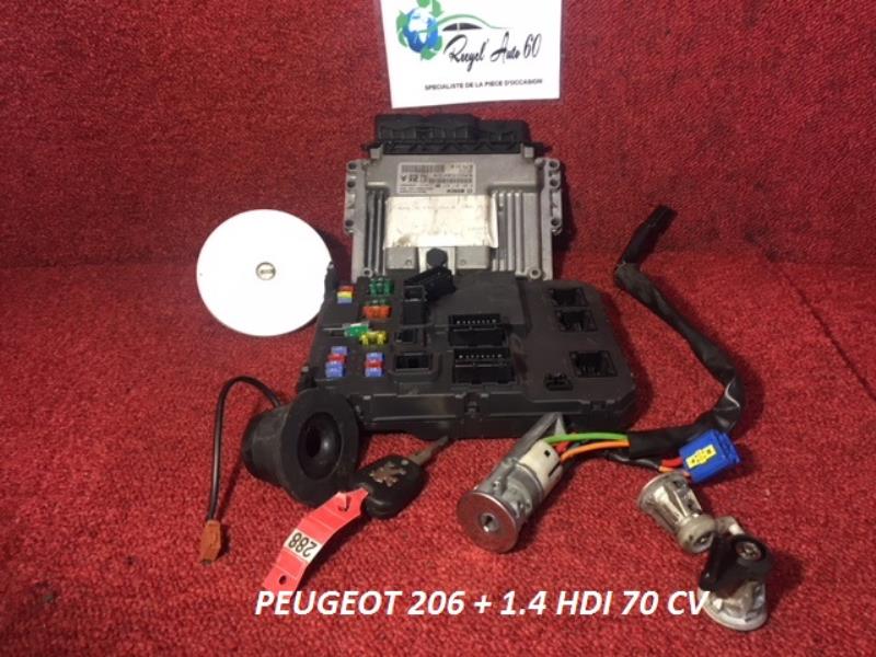 Kit de demarrage