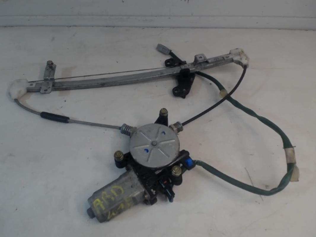 Leve vitre electrique arriere droit