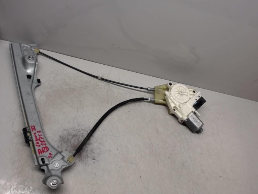 Leve vitre electrique arriere droit