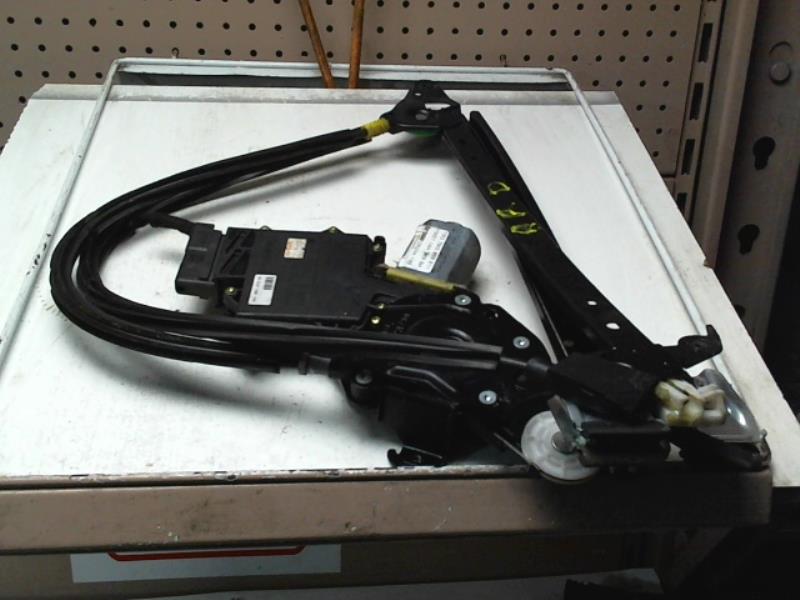 Leve vitre electrique arriere droit
