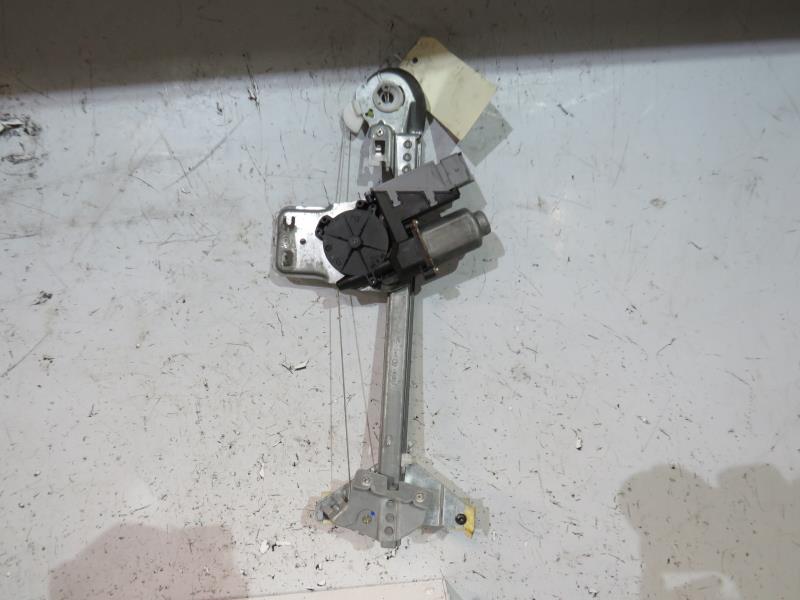 Leve vitre electrique arriere gauche
