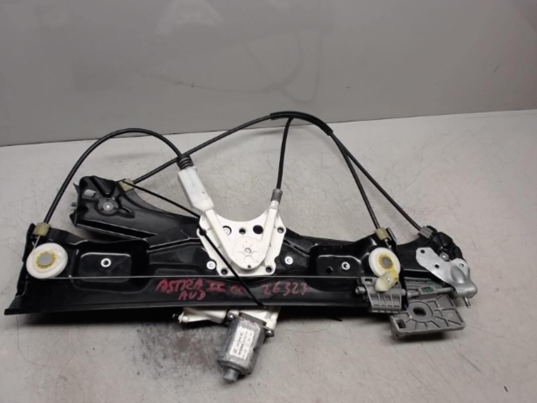 Leve vitre electrique avant droit