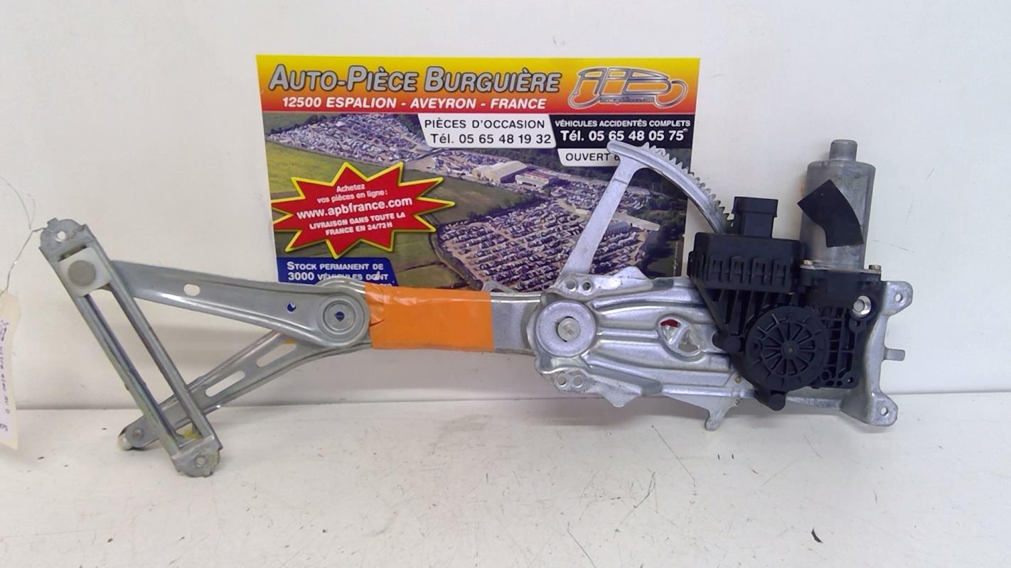 Elevalunas eléctrico delantero derecho