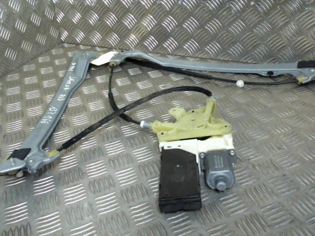 Leve vitre electrique avant droit