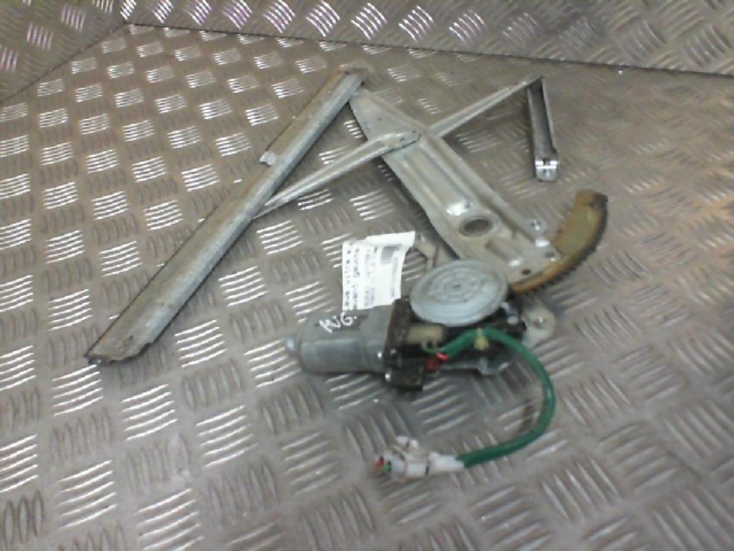 Leve vitre electrique avant gauche