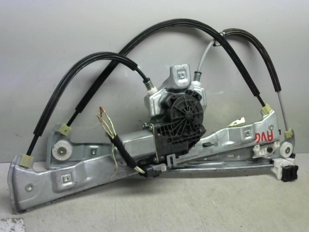 Leve vitre electrique avant gauche