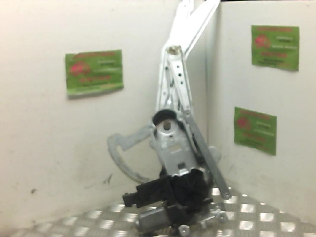 Leve vitre electrique avant gauche