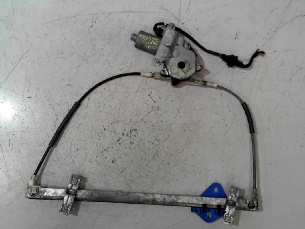 Leve vitre electrique avant gauche