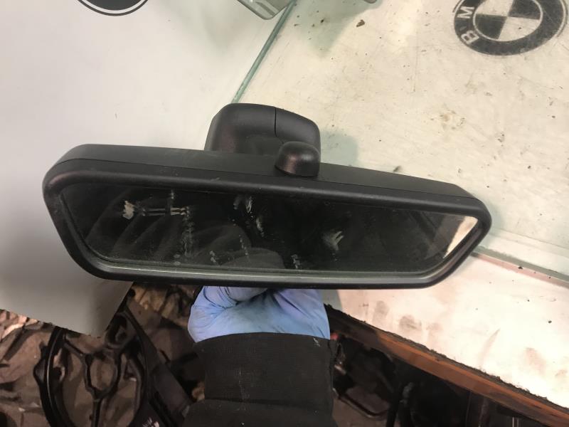 Retrovisor interior