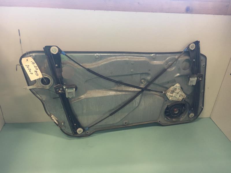 Mecanisme de leve vitre electrique avant droit