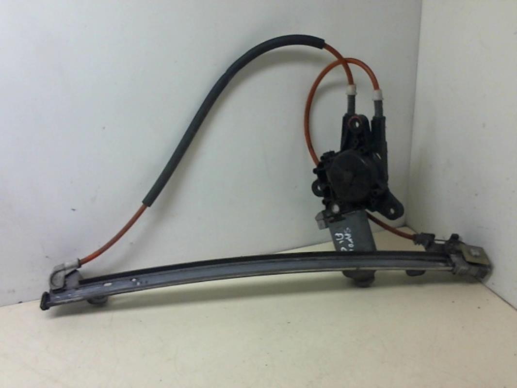 Leve vitre electrique avant gauche