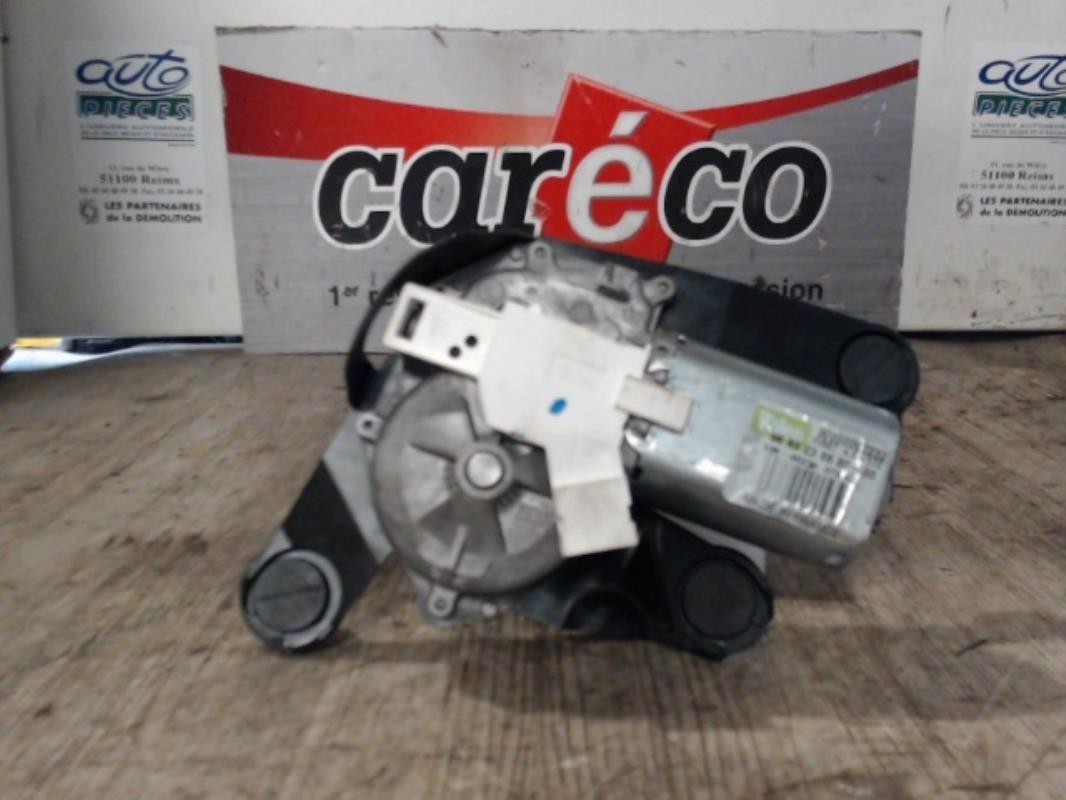 Moteur essuie glace arriere