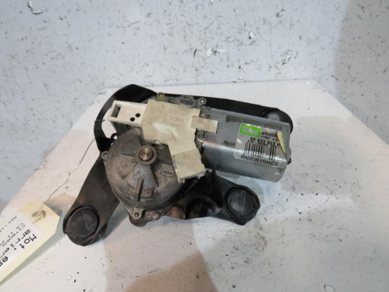 Moteur essuie glace arriere