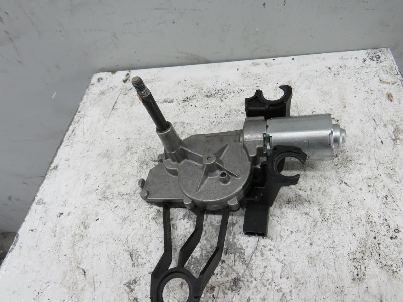 Moteur essuie glace arriere