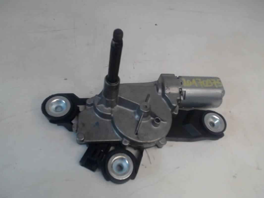Moteur essuie glace arriere