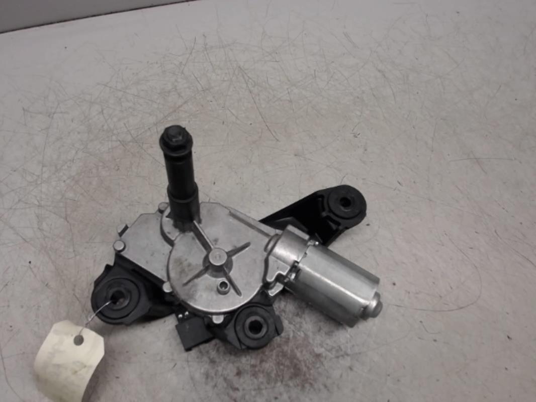 Moteur essuie glace arriere