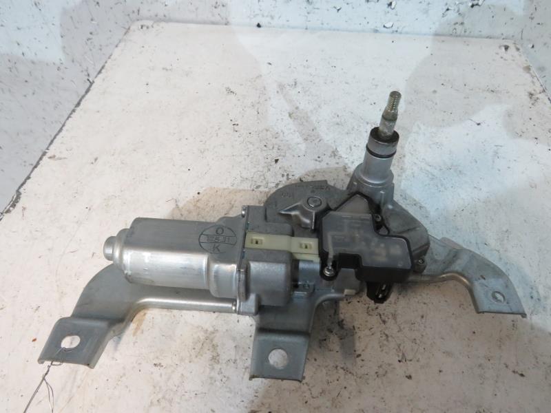 Moteur essuie glace arriere