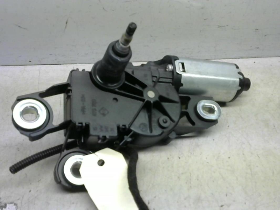 Moteur essuie glace arriere