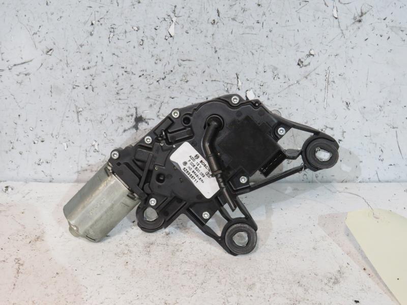 Moteur essuie glace arriere