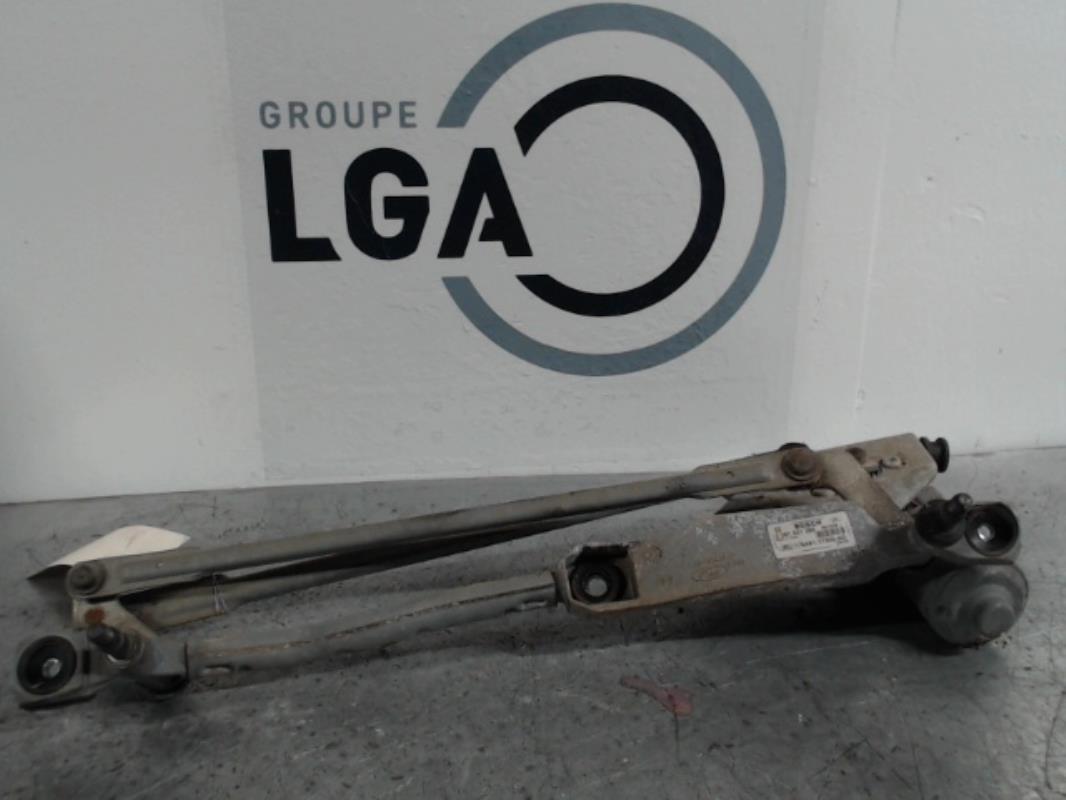 Moteur essuie glace avant