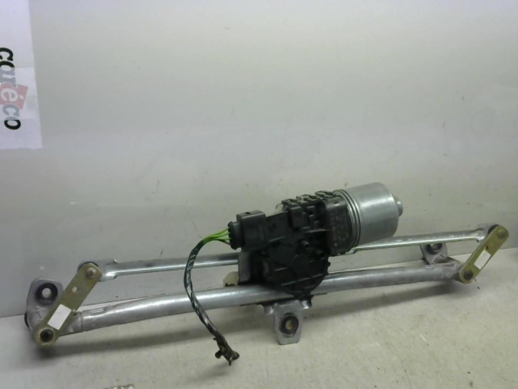 Moteur essuie glace avant