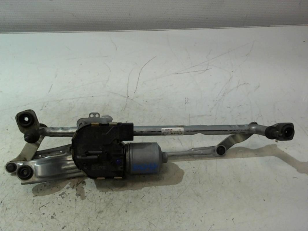 Moteur essuie glace avant