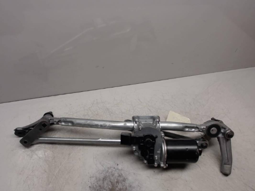 Moteur essuie glace avant