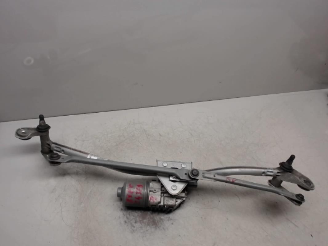 Moteur essuie glace avant