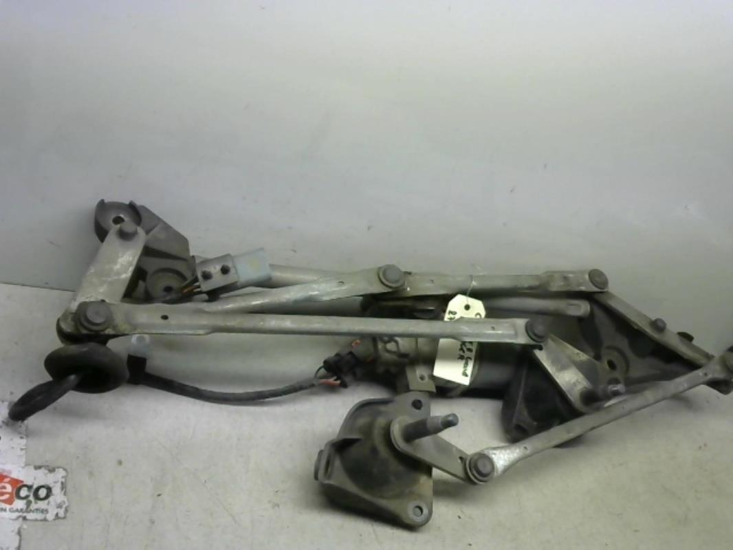 Moteur essuie glace avant