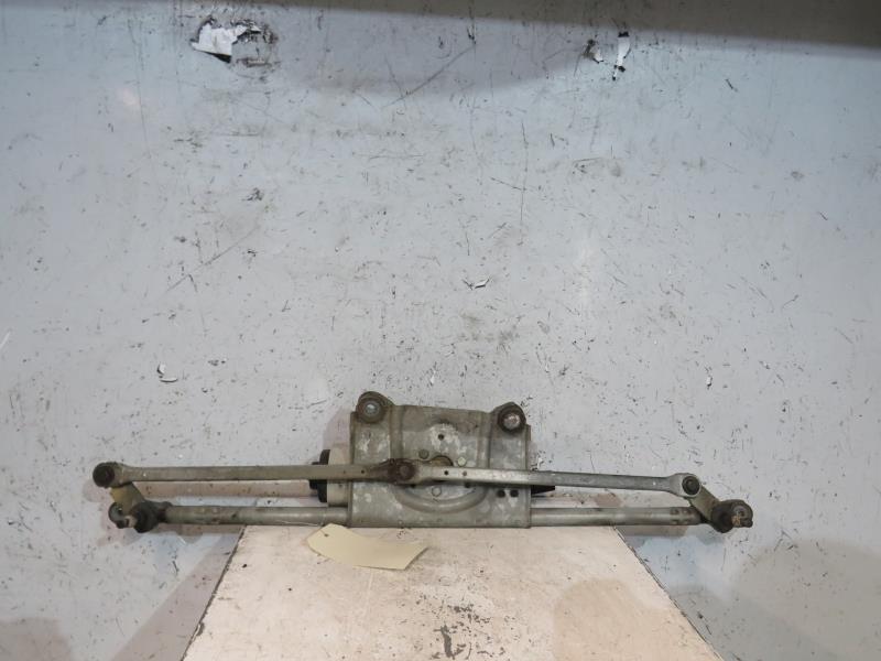 Moteur essuie glace avant