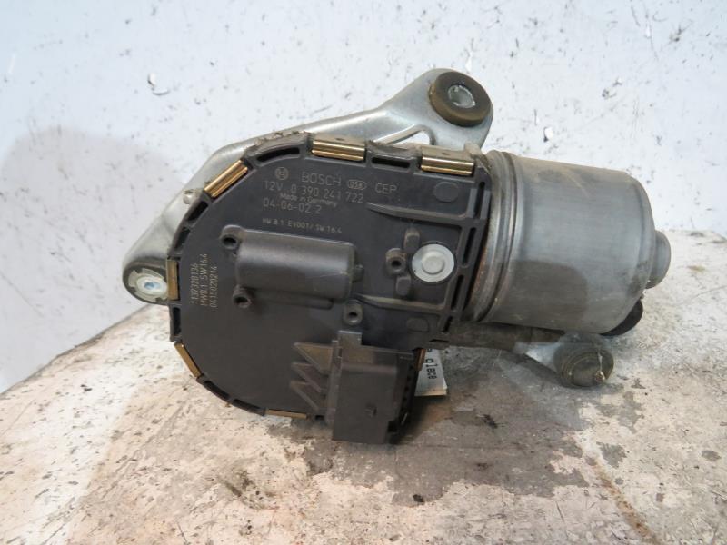 Moteur essuie glace avant droit