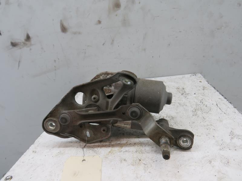 Moteur essuie glace avant gauche