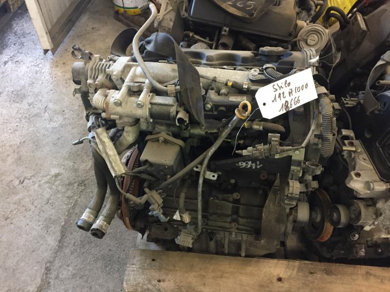 Moteur