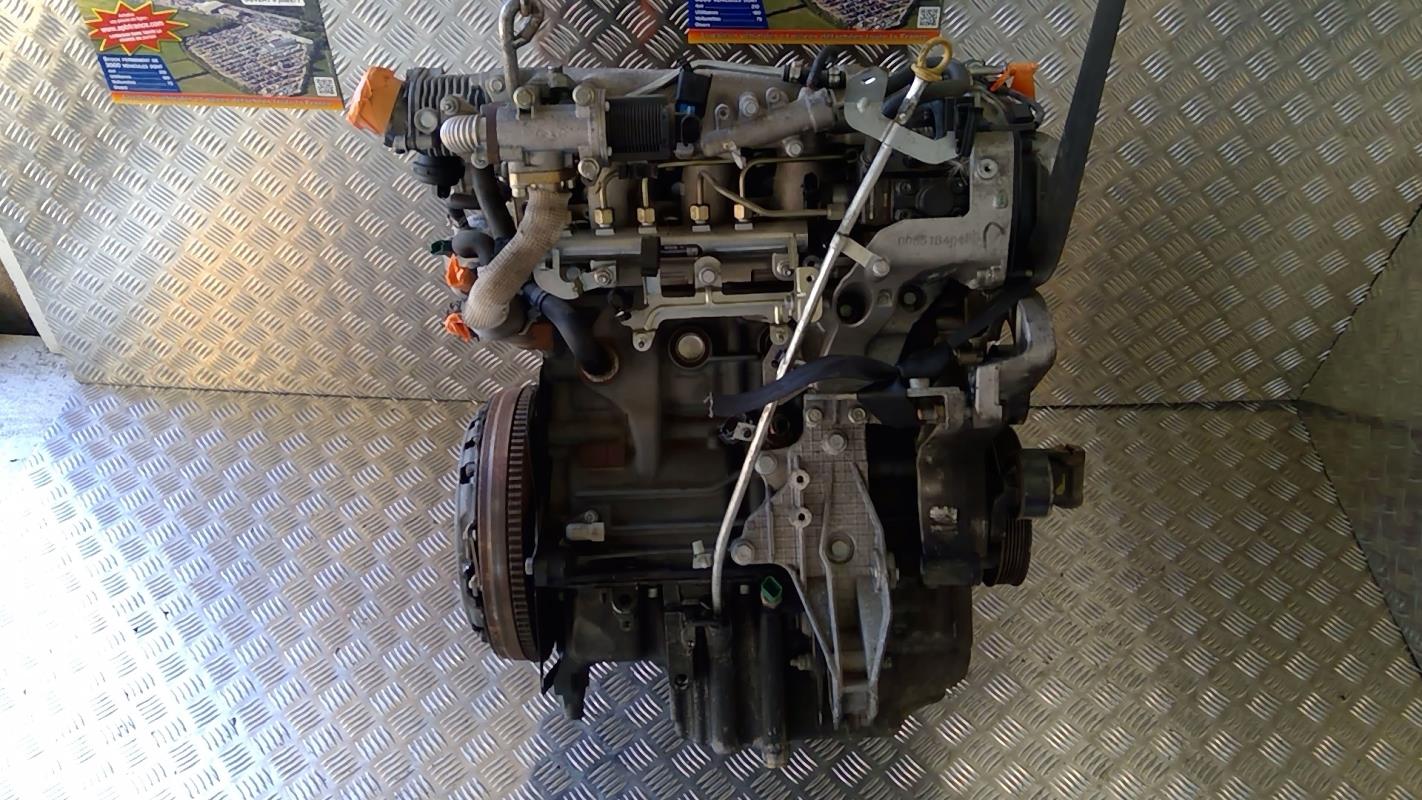 Moteur