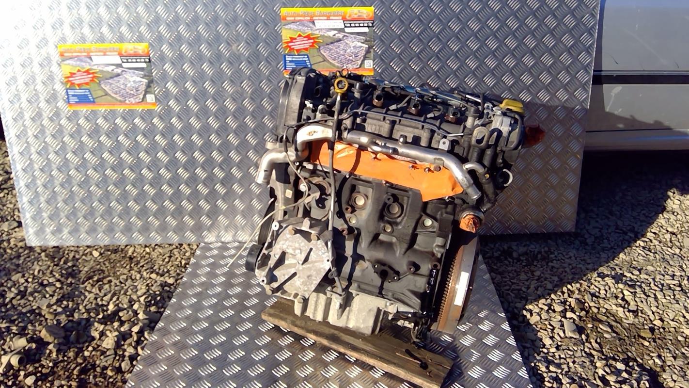 Moteur