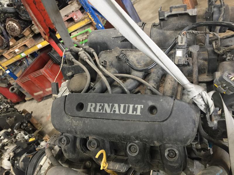 Photo pièce auto